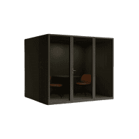 Be Max Silent room