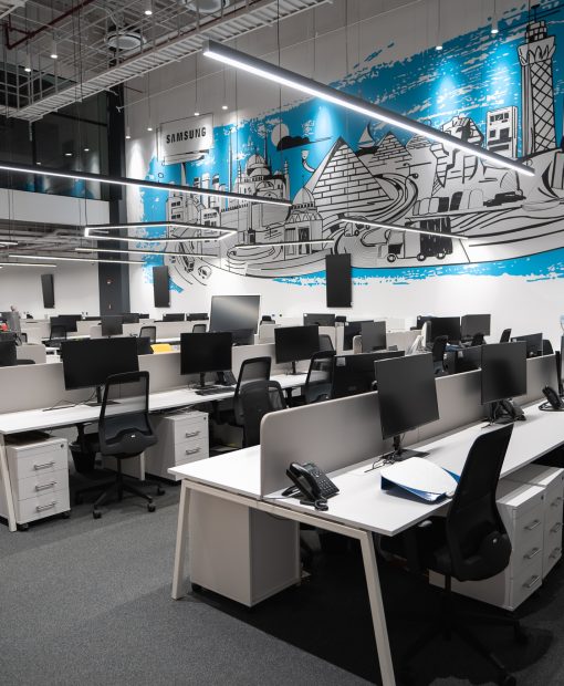 Work Better, Feel Better